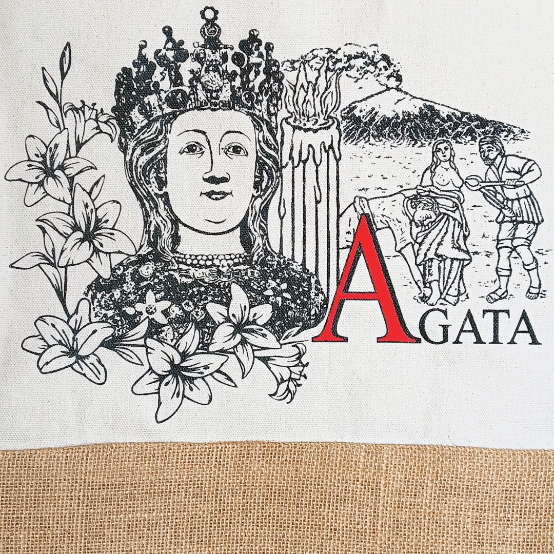 Sant'Agata Borsa